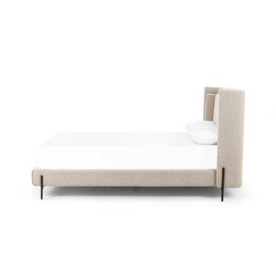 Dobson Bed by Four Hands