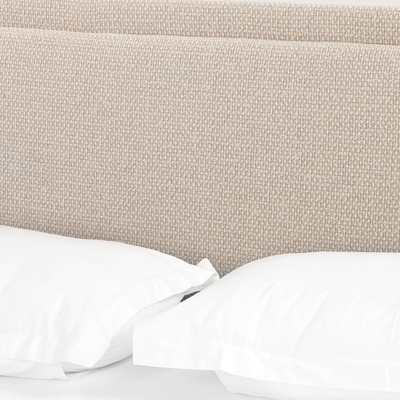 Dobson Bed by Four Hands