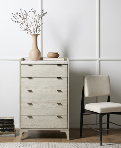 Anton Dining Chair by Four Hands