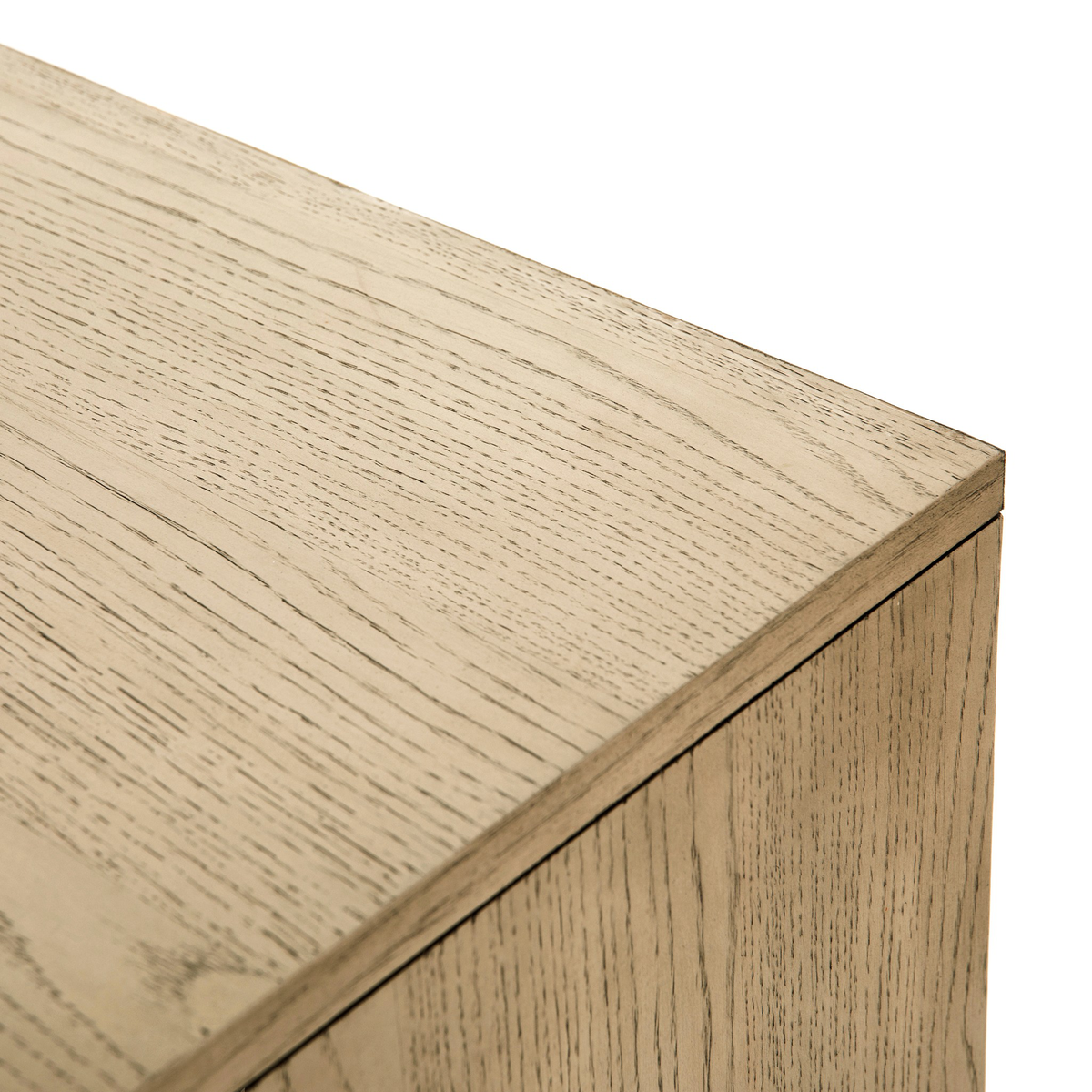 Rosedale 3 Drawer Dresser