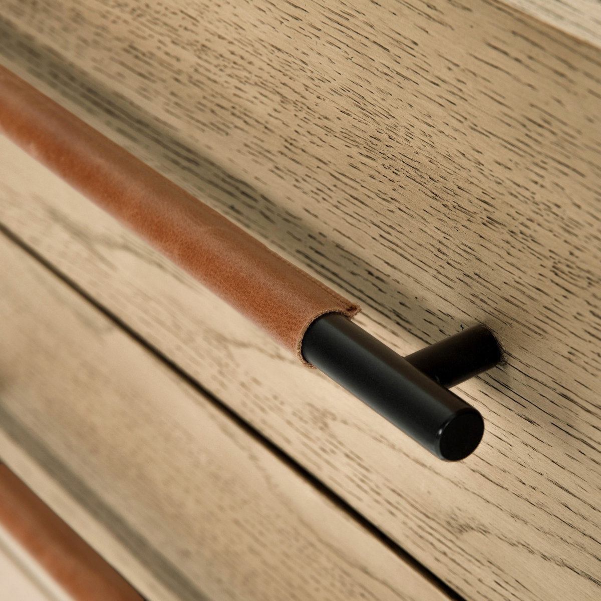 Rosedale 3 Drawer Dresser