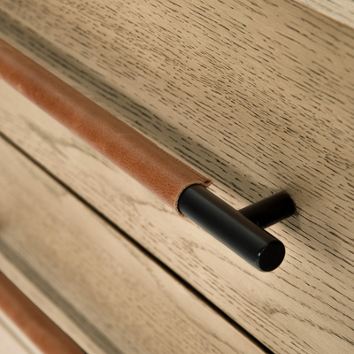 Rosedale 3 Drawer Dresser