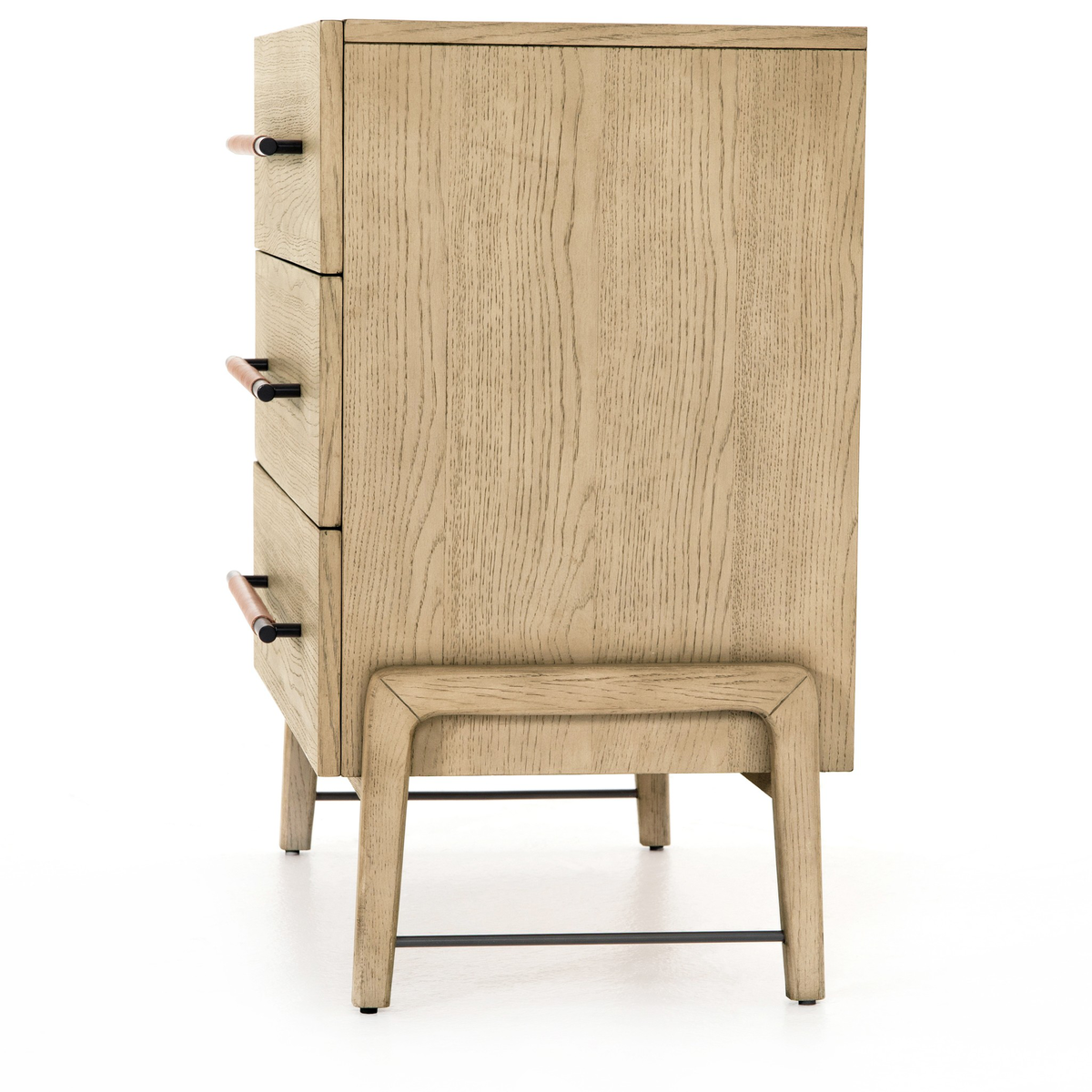 Rosedale 3 Drawer Dresser