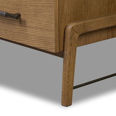 Rosedale 3 Drawer Dresser