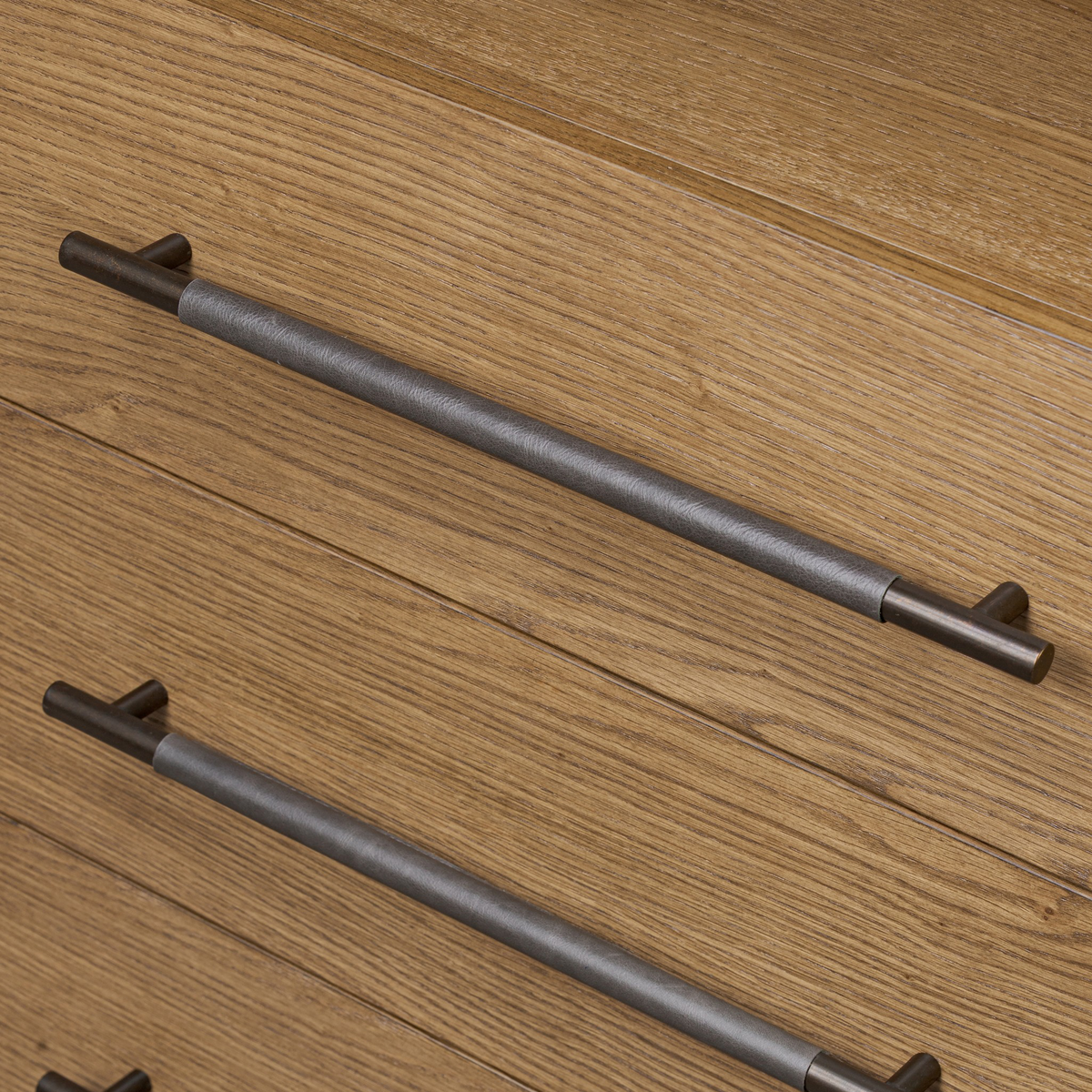 Rosedale 3 Drawer Dresser