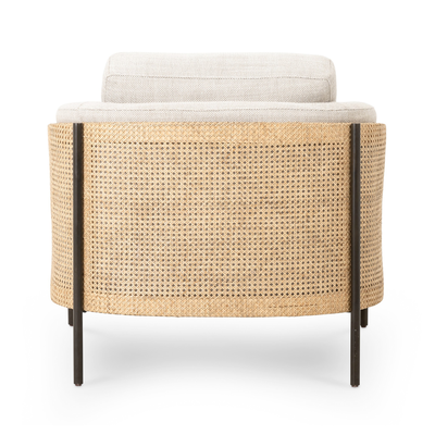 Jayda Chair by Four Hands
