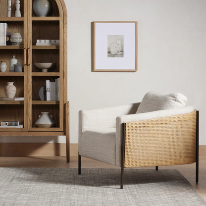 Jayda Chair