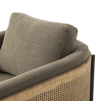 Jayda Chair by Four Hands