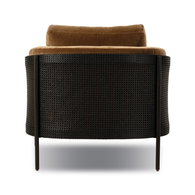 Jayda Chair by Four Hands