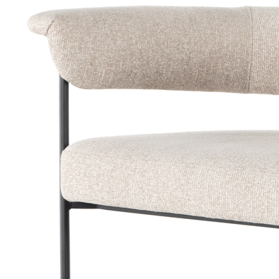 Carrie Dining Chair by Four Hands