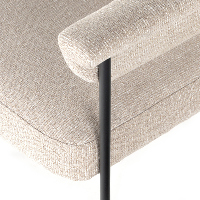 Carrie Dining Chair by Four Hands