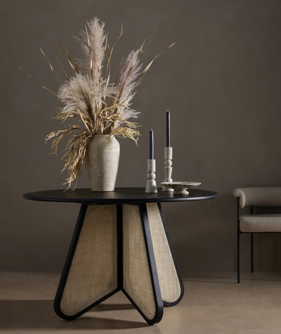 Carrie Dining Chair by Four Hands