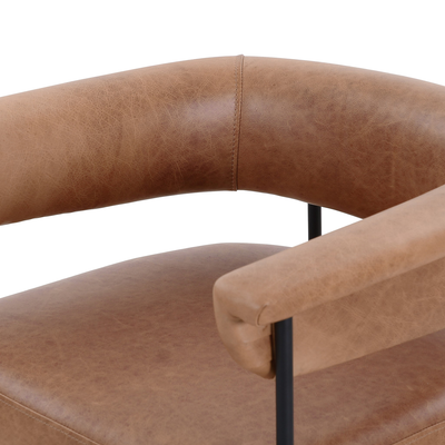 Carrie Dining Chair by Four Hands