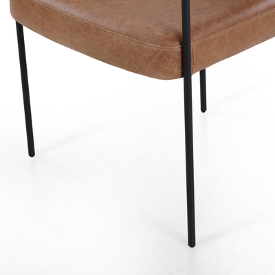 Carrie Dining Chair by Four Hands