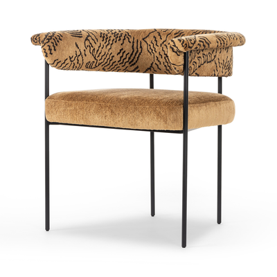 Carrie Dining Chair by Four Hands