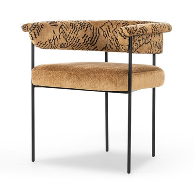 Carrie Dining Chair by Four Hands