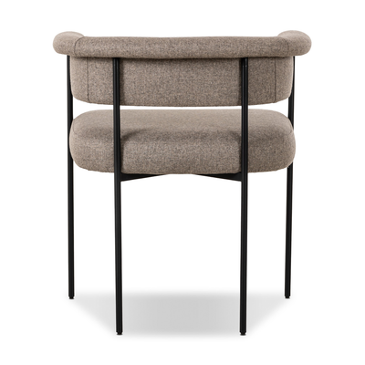 Carrie Dining Chair by Four Hands