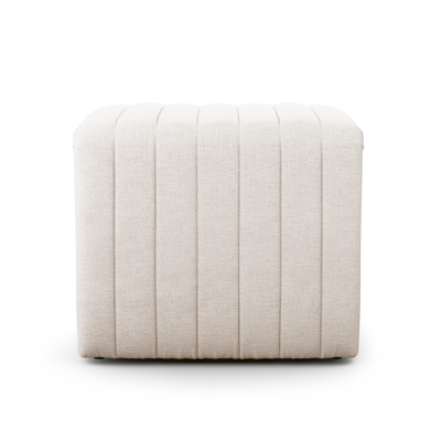 Augustine Ottoman-21" by Four Hands