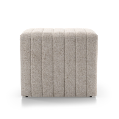 Augustine Ottoman-21" by Four Hands