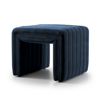 Augustine Ottoman-21" by Four Hands