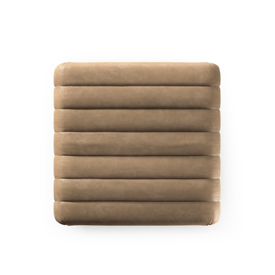 Augustine Ottoman-21" by Four Hands