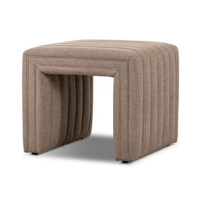 Augustine Ottoman-21" by Four Hands