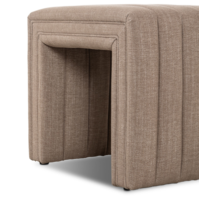 Augustine Ottoman-21" by Four Hands