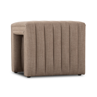 Augustine Ottoman-21" by Four Hands
