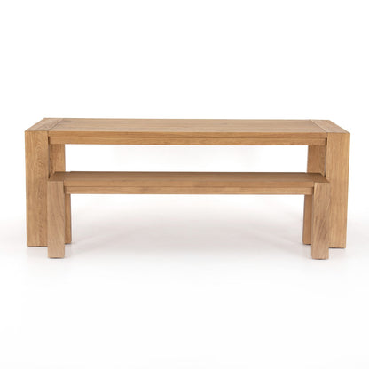 Capra Dining Table