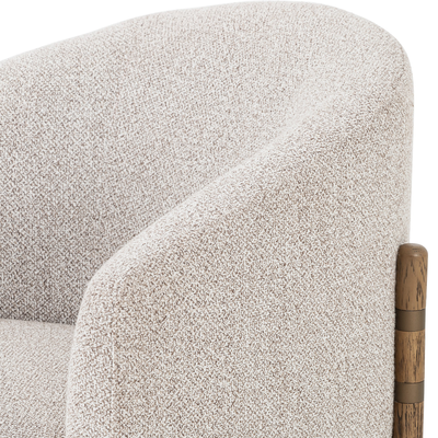 Enfield Chair by Four Hands
