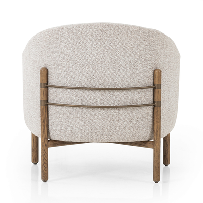Enfield Chair by Four Hands
