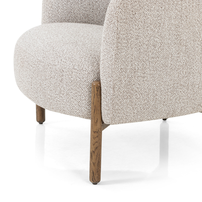 Enfield Chair by Four Hands