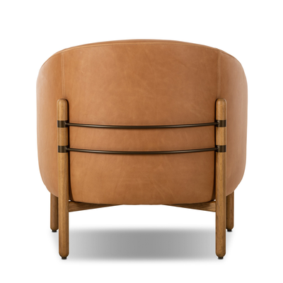 Enfield Chair by Four Hands