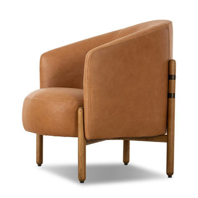 Enfield Chair by Four Hands