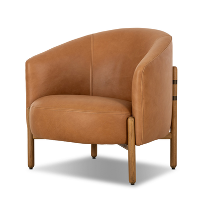 Enfield Chair by Four Hands