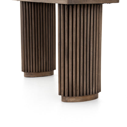 Rutherford Console Table