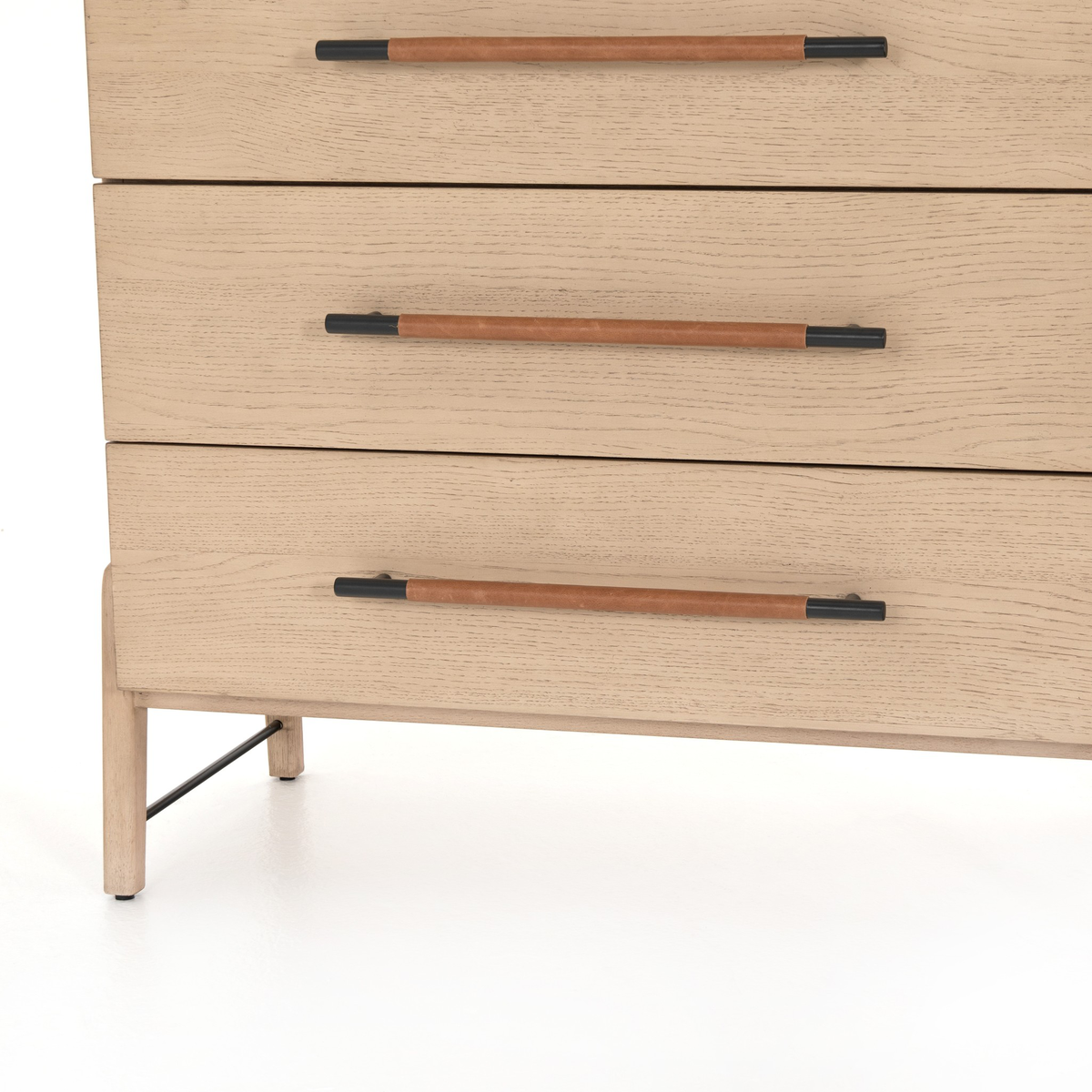 Rosedale 6 Drawer Tall Dresser
