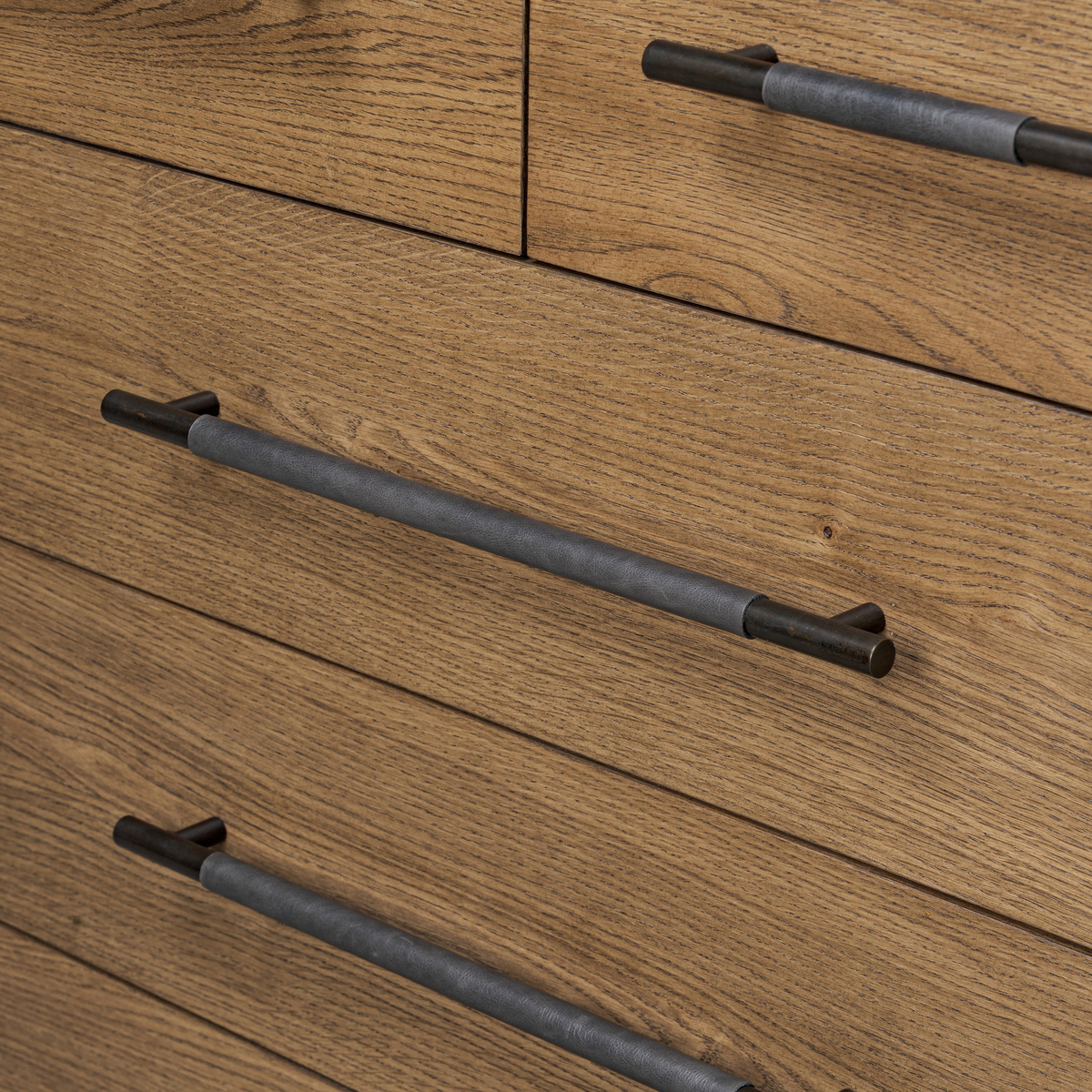 Rosedale 6 Drawer Tall Dresser