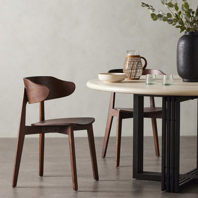 Franco Dining Chair by Four Hands