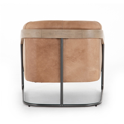 Etta Chair by Four Hands