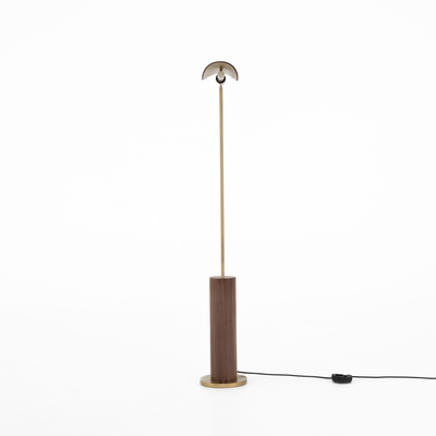 Astrid Floor Lamp by Four Hands