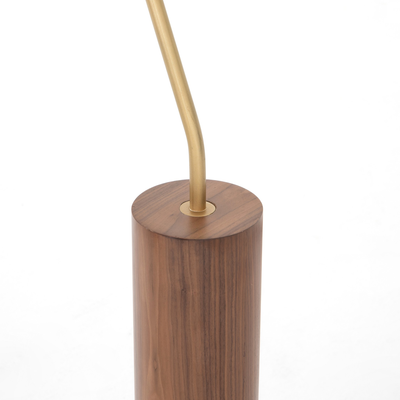 Astrid Floor Lamp by Four Hands