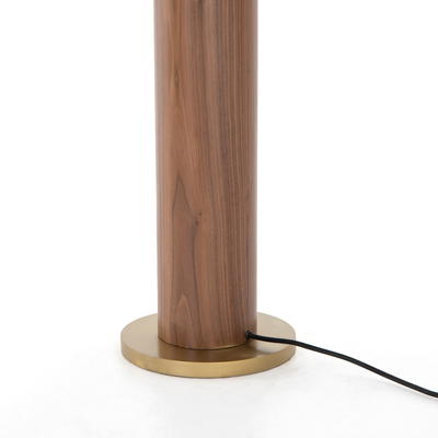 Astrid Floor Lamp by Four Hands