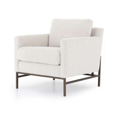 Vanna Chair by Four Hands