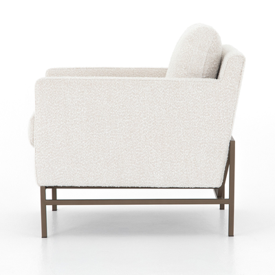 Vanna Chair by Four Hands