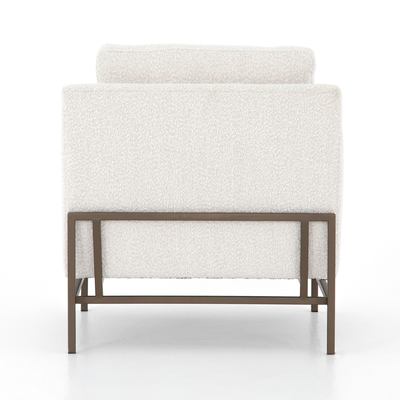 Vanna Chair by Four Hands