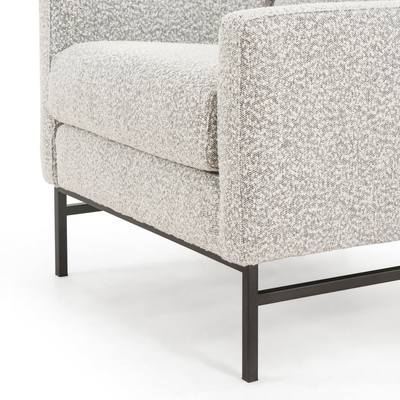 Vanna Chair by Four Hands