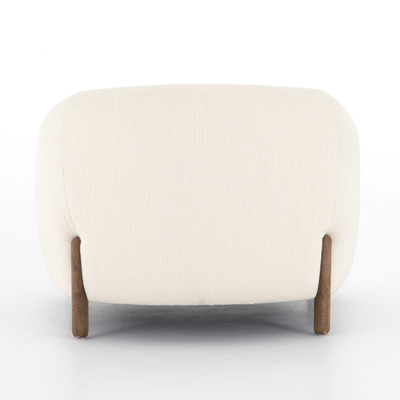 Lyla Chair by Four Hands