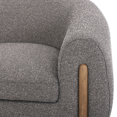 Lyla Chair by Four Hands