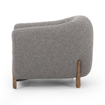Lyla Chair by Four Hands